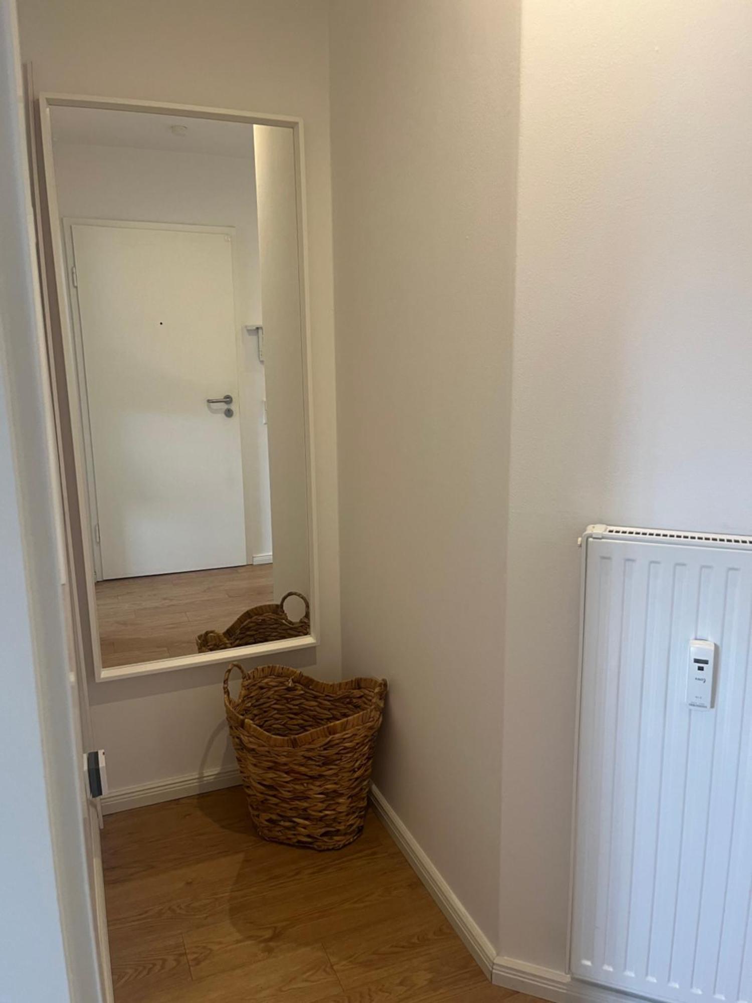 Zeitapartments Am Fischmarkt شتاده المظهر الخارجي الصورة