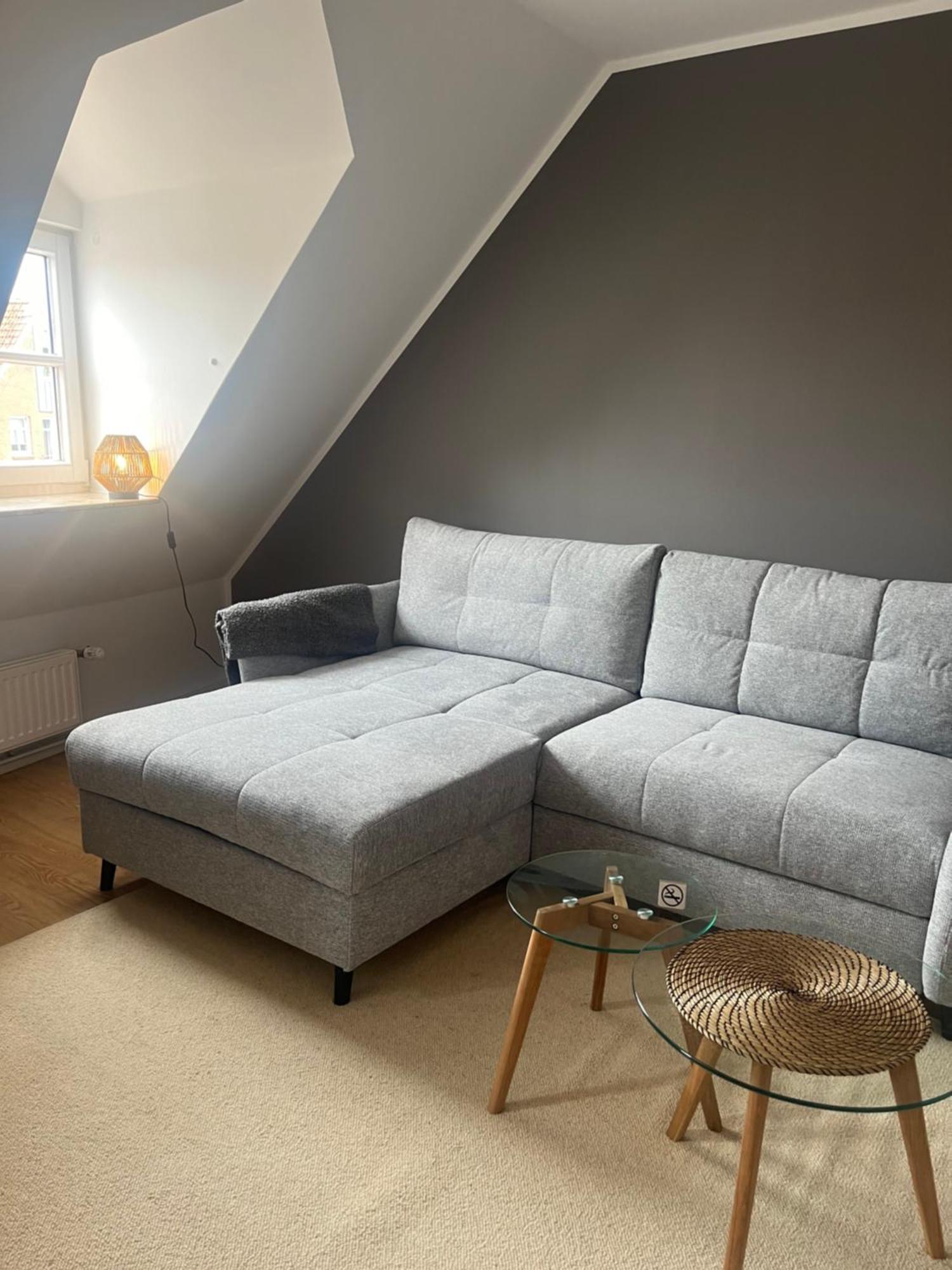 Zeitapartments Am Fischmarkt شتاده المظهر الخارجي الصورة